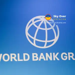  The World Bank will provide Ukraine with a loan of $750 million