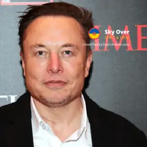 Zelensky wants Musk to be on Ukraine's side