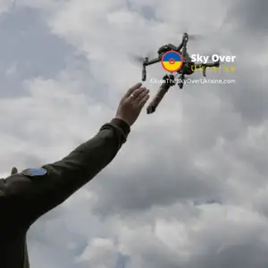  The Netherlands will buy drones for Ukraine for more than 42 mln euros