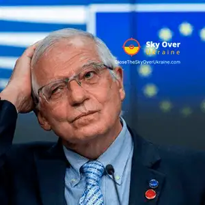 Borrell does not believe in a quick end to the war