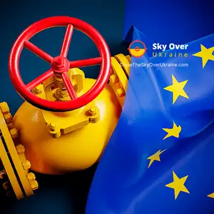 Europe is preparing for a sudden cessation of gas supplies from Russia