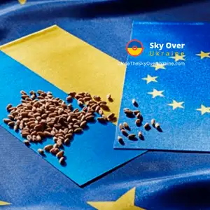 EU approves continuation of trade liberalization with Ukraine