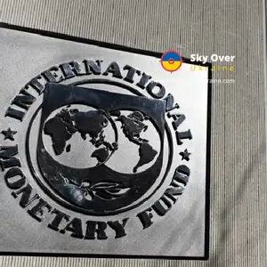 IMF mission to visit RF for the first time since the beginning of the war