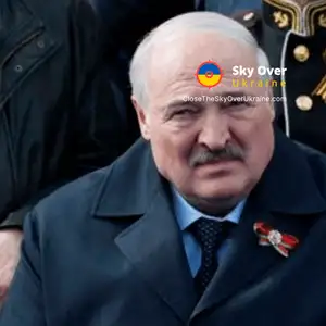 Lukashenko names Putin's "only mistake" in war with Ukraine