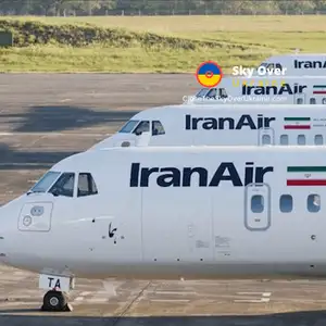 The G7 wants to impose sanctions against Iranian airline