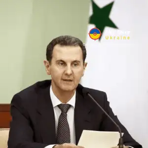 Assad makes first statement after fleeing Syria