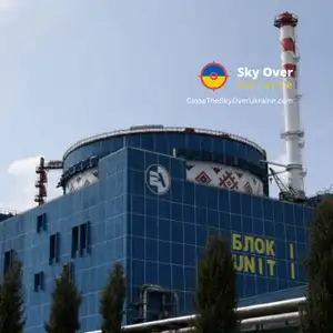 The US is directly interested in completion of Khmelnytsky NPP units