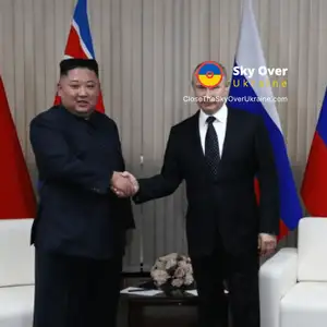 Putin paid Kim Jong Un to send DPRK soldiers and weapons to Russia