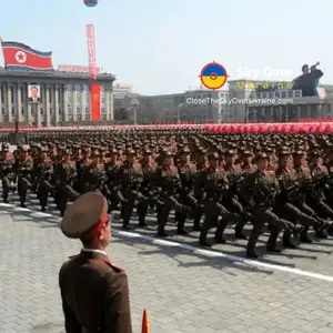  DPRK provided Russia with not Kim Jong-un's elite troops