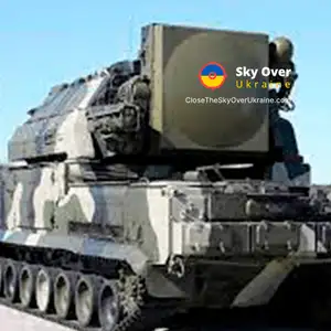 AFU destroyed two self-propelled artillery systems and a TOR system