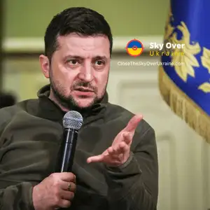 Zelenskyy admitted the possibility of Russia's war with NATO