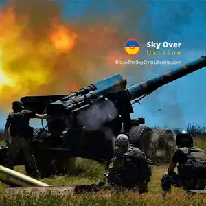 The Russian Army intensifies efforts in the Kramatorsk sector