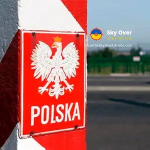 Poland will strengthen inspection of Ukrainian trucks at the border