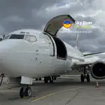  Constanta Airlines has increased its fleet of cargo aircraft