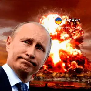 What keeps Putin from a nuclear strike on Ukraine