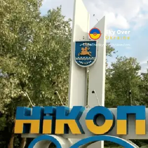 Russian attack on Nikopol: 7 civilians injured