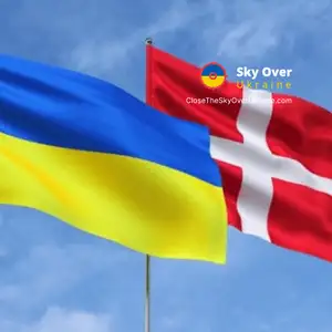 Denmark provides EUR 16 million to Ukraine for energy recovery