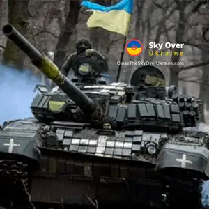 Ukraine is preparing for a new counter-offensive
