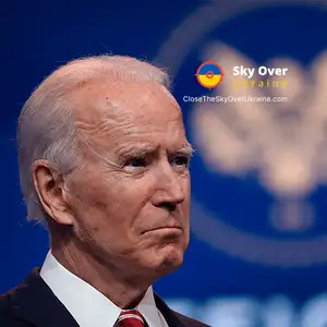 Biden says he will not withdraw from the election