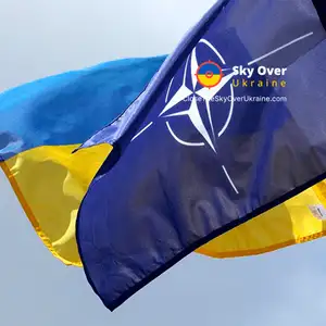 Zelenskyy on the deployment of NATO troops in Ukraine