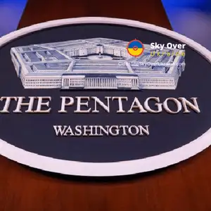 Pentagon signs contract with Boeing to produce bombs for Ukraine