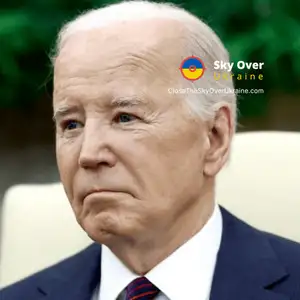 Biden wants to write off almost $5 billion of Ukraine's debt