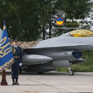 Norway will soon hand over six F-16s to Ukraine, - Umerov