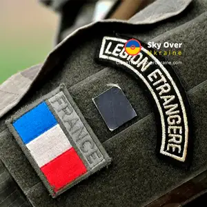 France denies fake news about sending troops to Ukraine