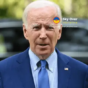 Biden to announce new $250 million military aid package for Ukraine today