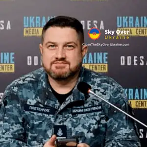 Ukraine participates in the naval exercises devoted to mine action