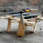 The US military destroyed Houthi drones in Yemen