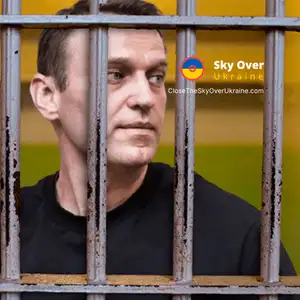 Hundred people were detained in Russia on the day of Navalny's funeral