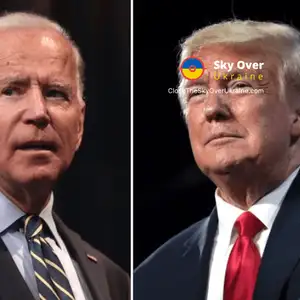  White House announces when Biden and Trump will meet