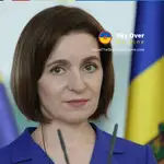  Sandu wins the first round of elections in Moldova: final figures