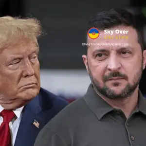 Reuters has learned new details of the meeting between Zelensky and Trump 