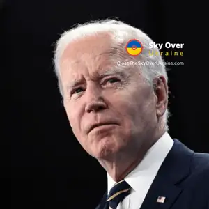 Biden requests $24 billion for Ukraine from Congress - media