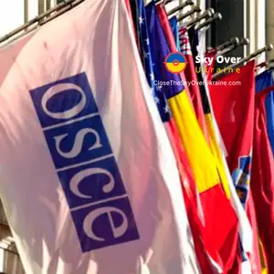 Russia suspends participation in the OSCE PA