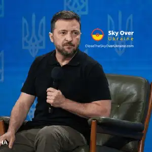 Zelensky on the end of the war: “We are closer to peace than we think”