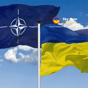 Ukraine pledges to carry out a number of reforms to join NATO