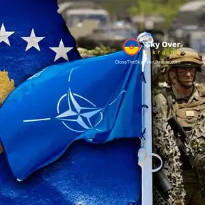 NATO will send 200 more British troops to Kosovo