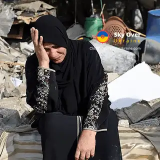 Nine thousand women killed in Gaza since the beginning of the war