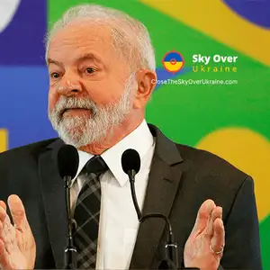 Brazilian President to invite Putin to visit the country