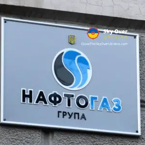 Russian assets seized in Finland at the suit of Naftogaz