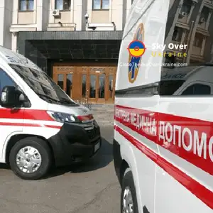 Occupants attack Sumy region again: there are wounded