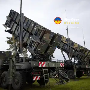 Analysts calculate how many missiles Ukraine can get