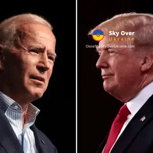 Biden promised Trump that the transfer of power would be peaceful