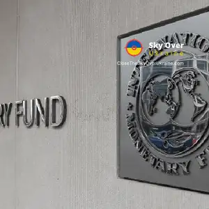 The IMF is preparing a tranche for Ukraine