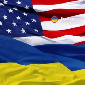 The US has allocated more than $800 million for Ukraine's energy sector