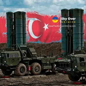 Turkey can deploy S-400s purchased from RF on the border with Iraq
