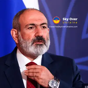 Pashinyan explains why he did not go to Putin's "inauguration"